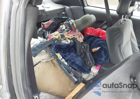 2005 Saturn Ion 3 z USA, uszkodzony, nr VIN 1G8AW12F75Z159105